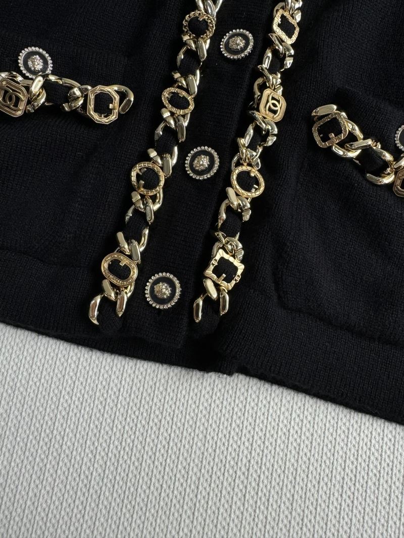 Chanel Sweaters